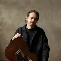 Ben Garnett