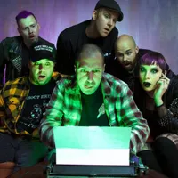 The Filthy Radicals