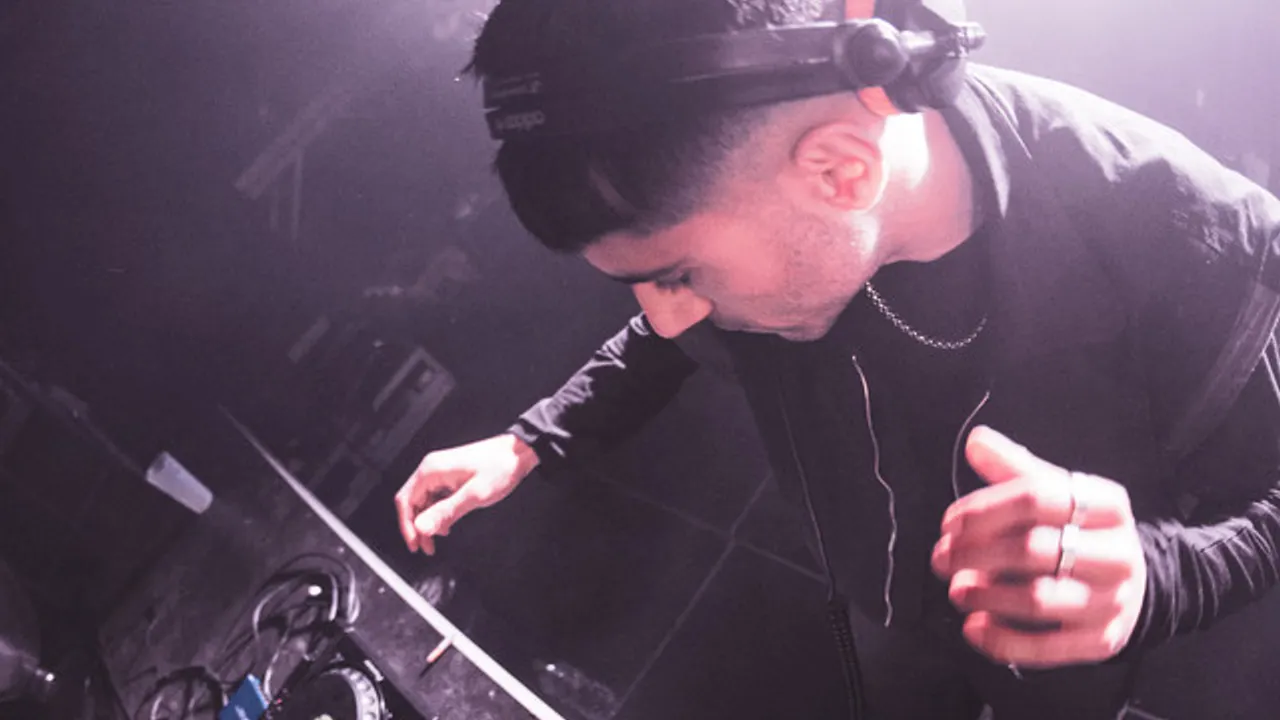 Subtyl x Room Trax