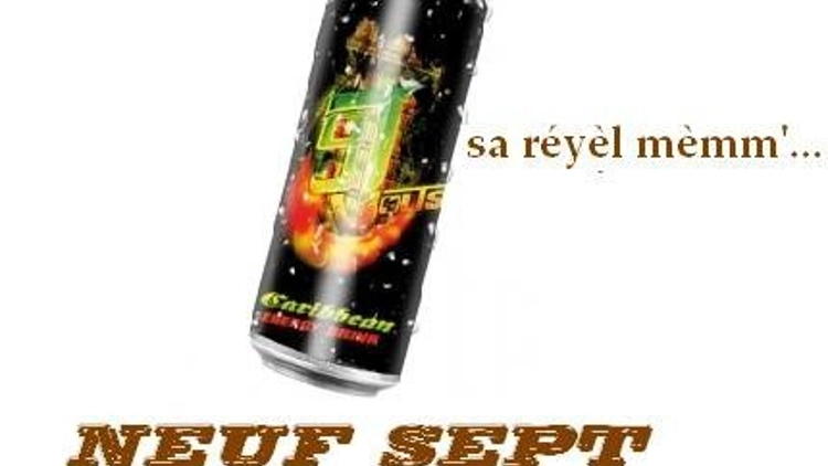 Soirée 97 volt