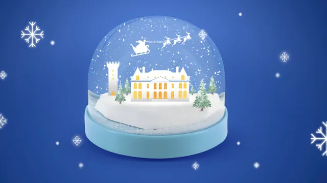 Marché de Noël GoodPlanet Écologique et solidaire