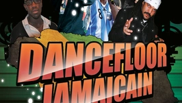 DANCEFLOOR JAMAICAIN