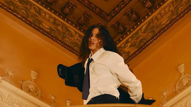 070 SHAKE