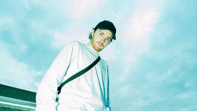 Chevry Warehouse #2: Fasme, Grand V, LAVION, Zaatar, Britney Speed, Etienne Nogues