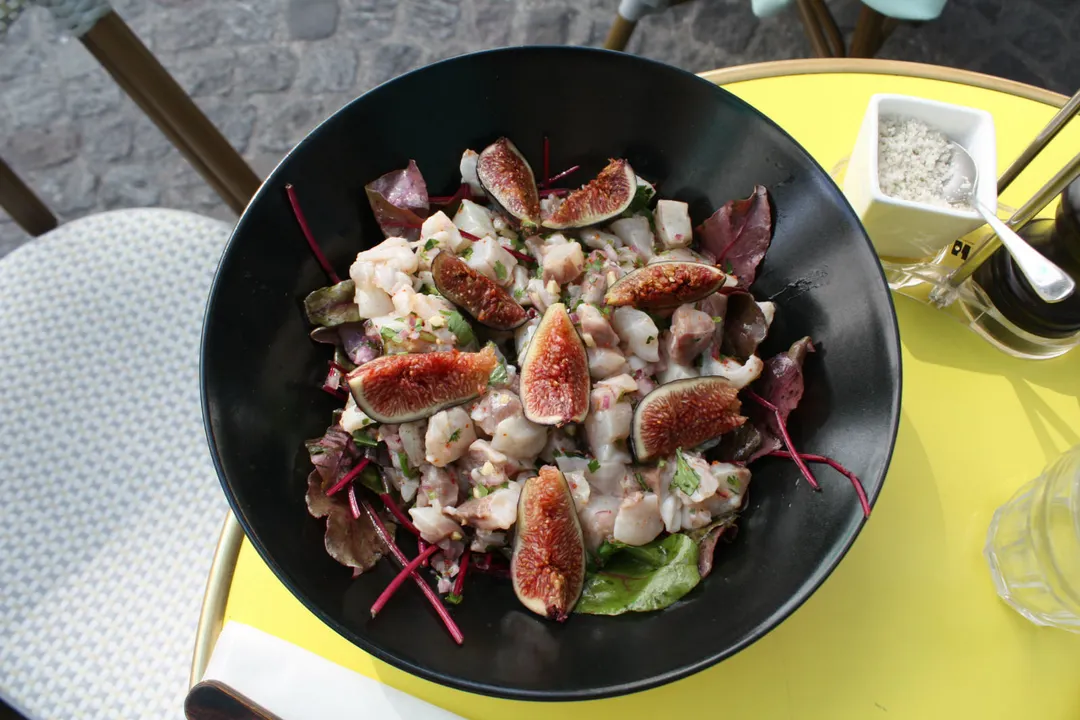 Caminito bistro argentin Restaurant Paris