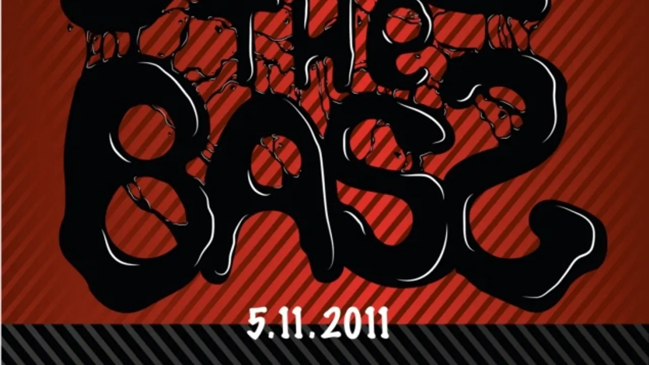Save The Bass