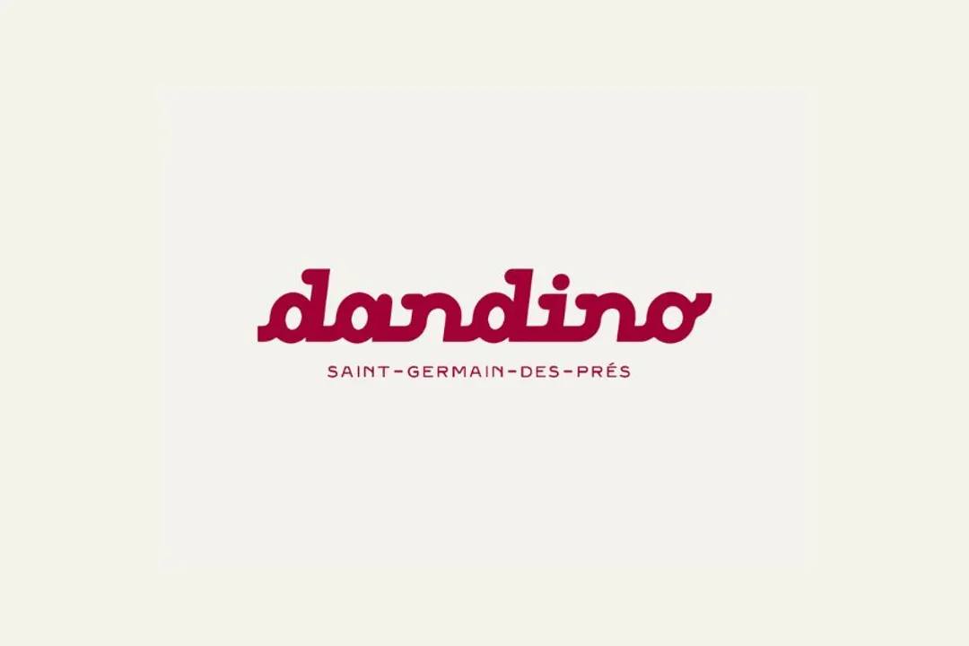 Dandino Restaurant Paris