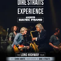 The Dire Straits Experience « The Long Highway Tour »