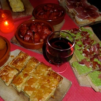 Les Pietons