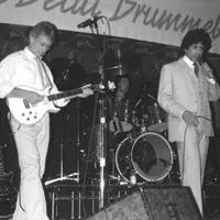 The Beau Brummels