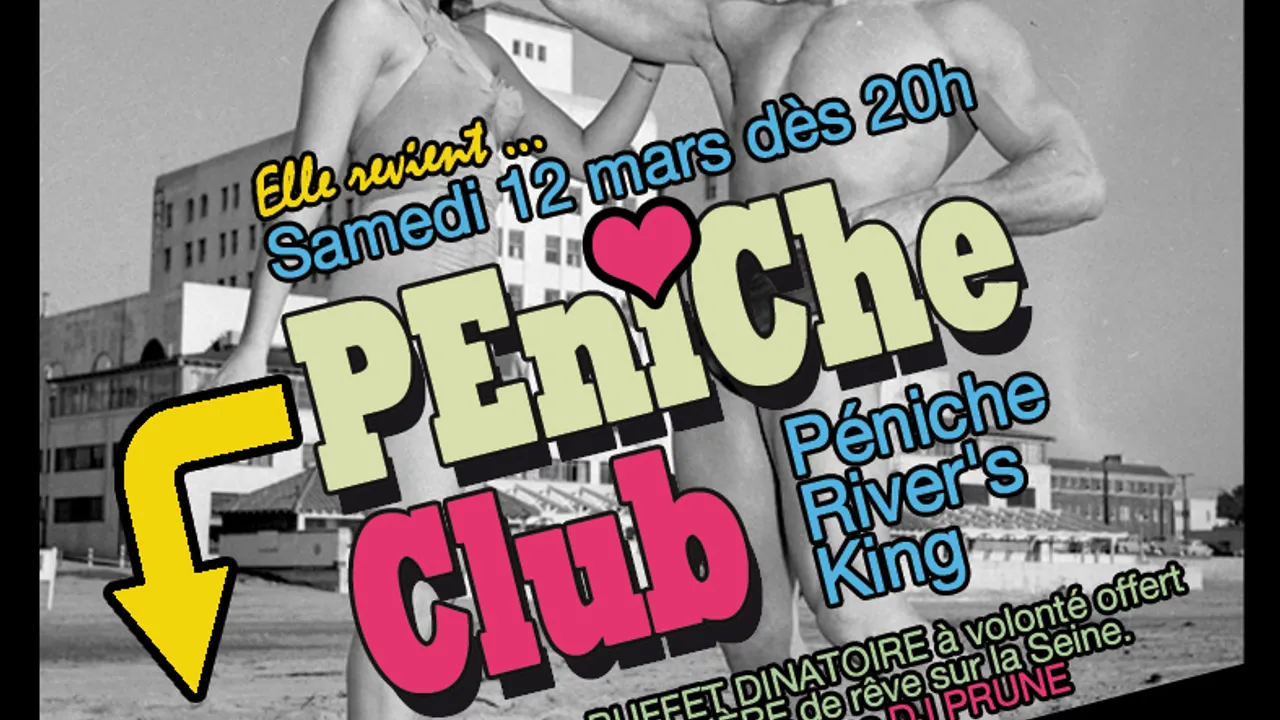 PÉNICHE CLUB