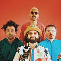 Flamingods