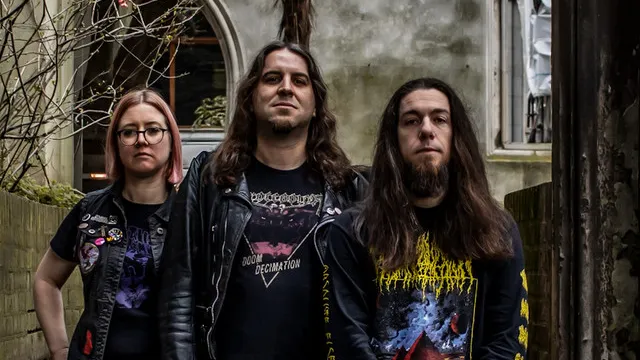 Witchsorrow - « 20 Years of Sorrow » + Sea Bastard