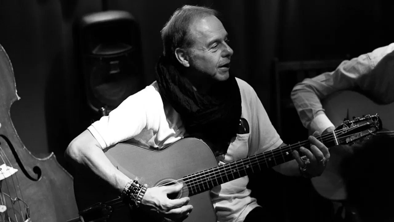 Les frères FERRE trio en concert