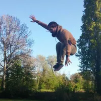 Romain M