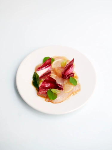 KGB - Kitchen Galerie Bis Restaurant Paris