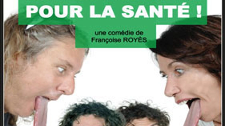 L'abus d'amant est dangereux pour la santé de Françoise Royès