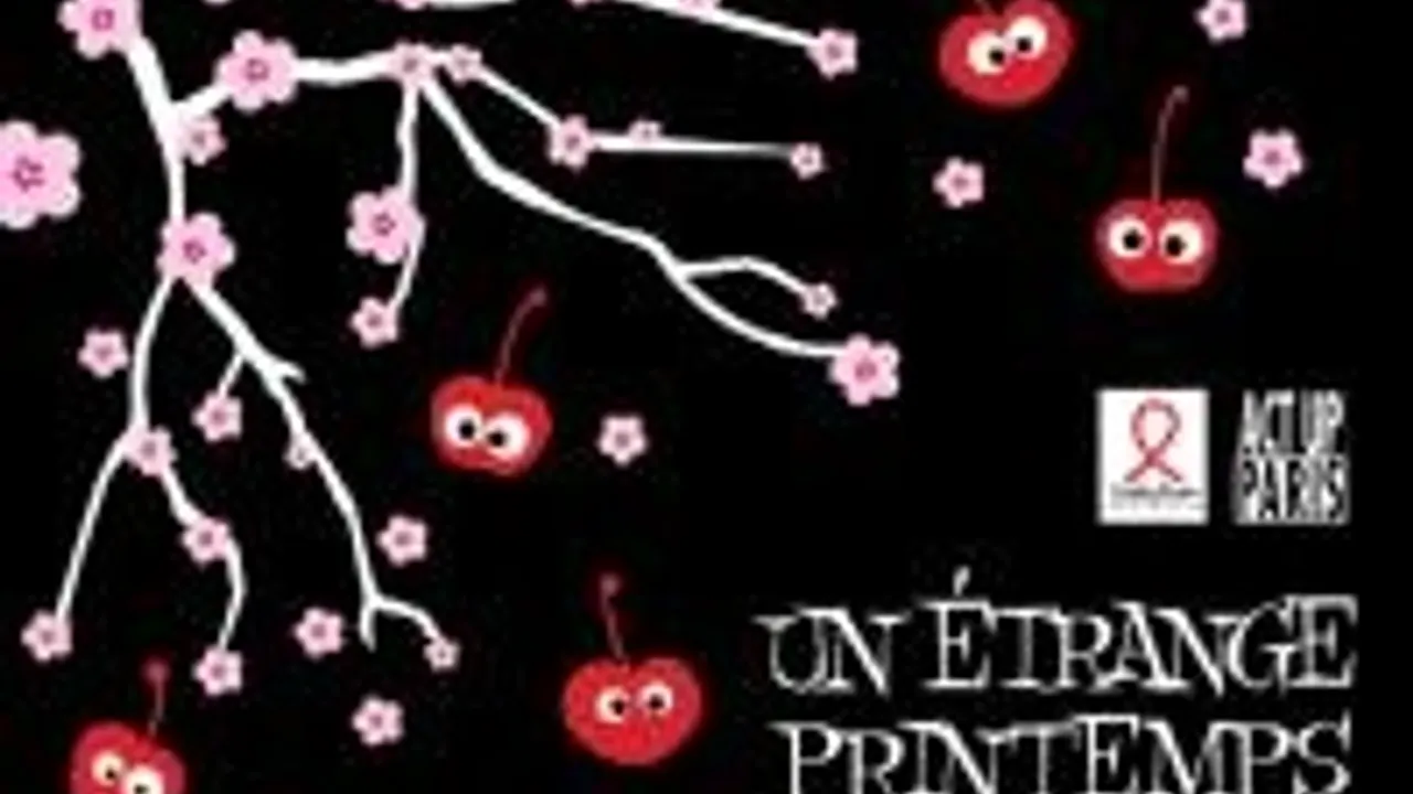 Un Etrange Printemps