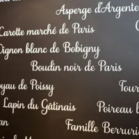 Le Terroir Parisien - Palais Brongniart