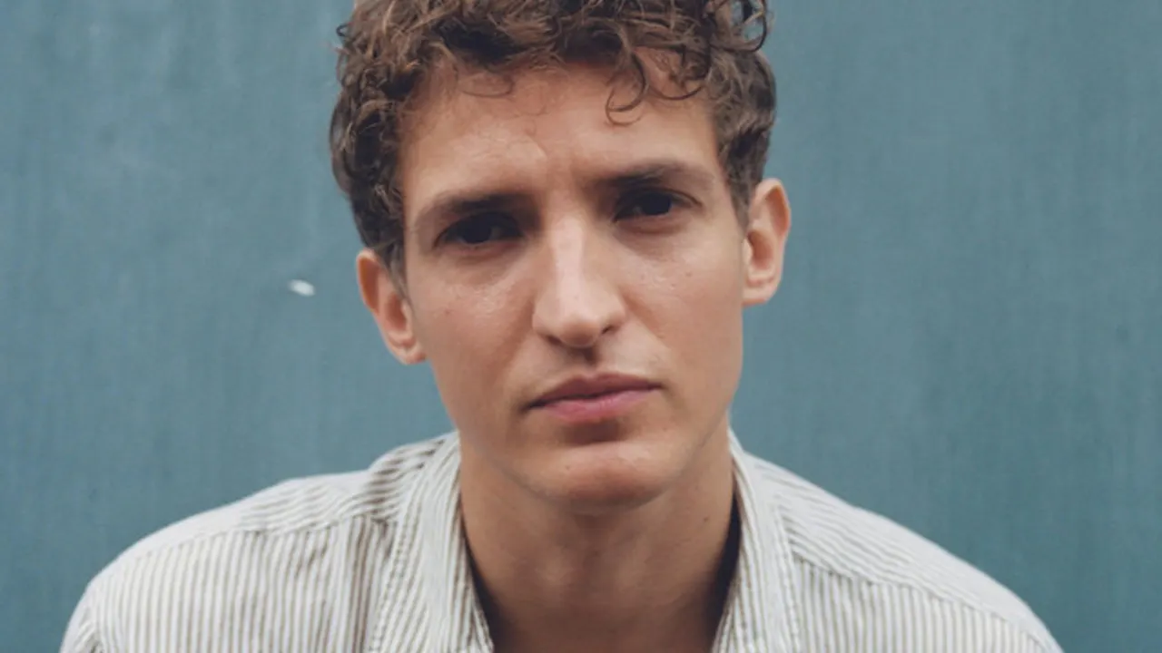 ALIOCHA SCHNEIDER