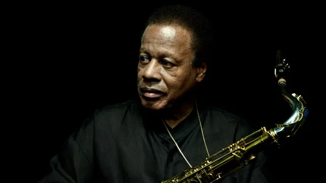 Wayne Shorter Legacy - Perez - Patitucci - Blade