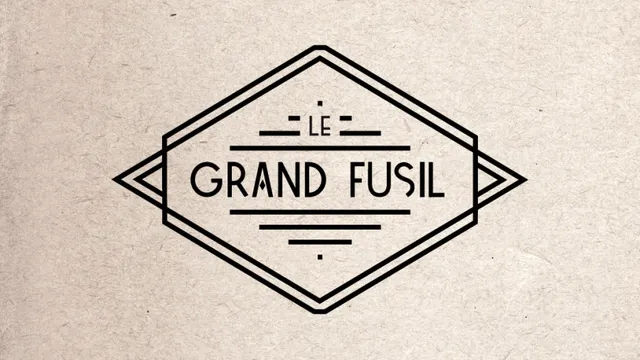 Cleary - Le grand fusil - Dimone