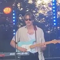 True Blue