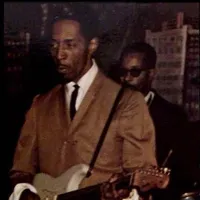 Ike Turner