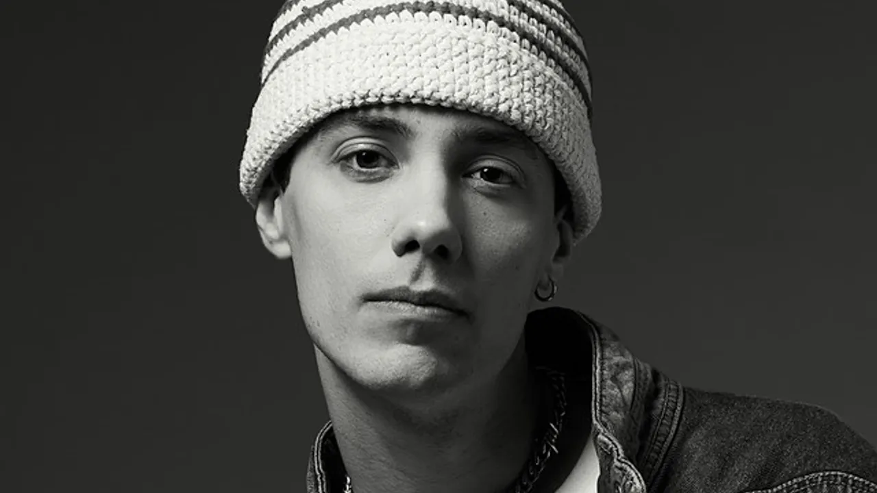 Leroy Sanchez
