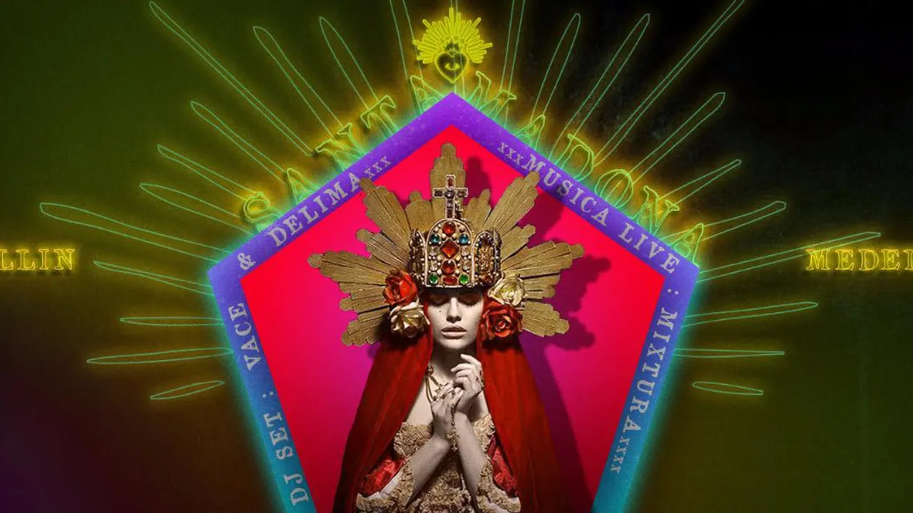 Cada Jueves - Santa Madona