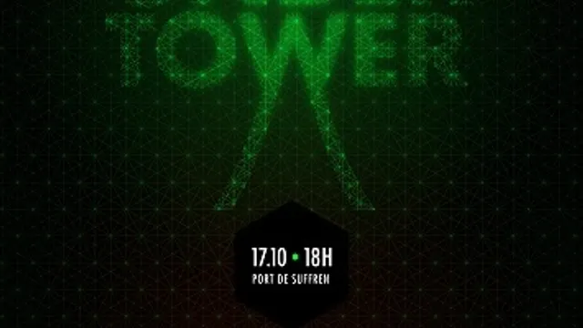 Under Tower
