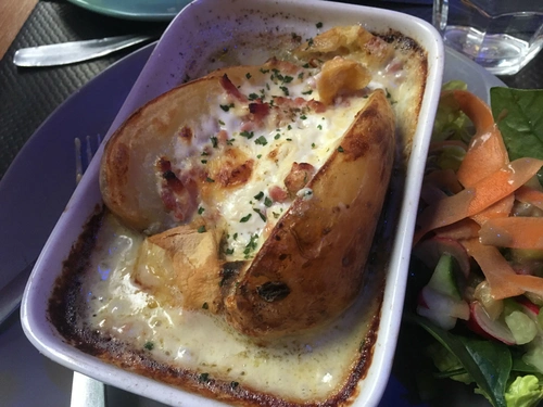 Le dénicheur Restaurant Paris