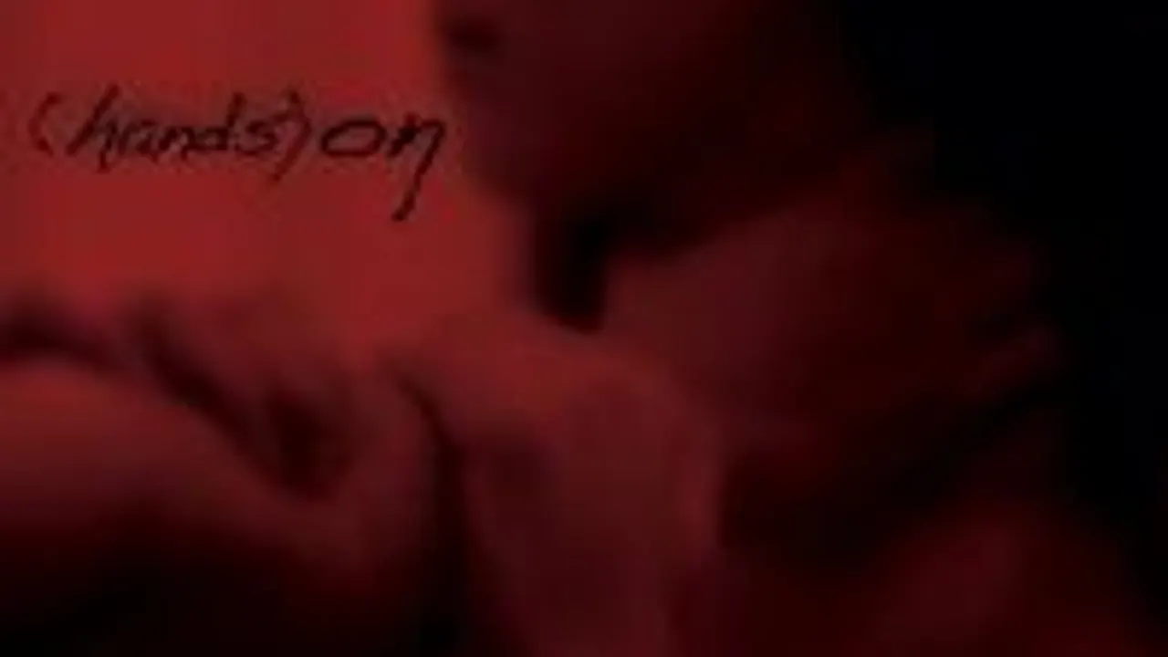 (hands)on #3