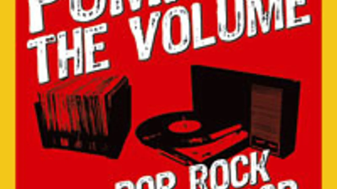 Pump up the volume / Pop not pop