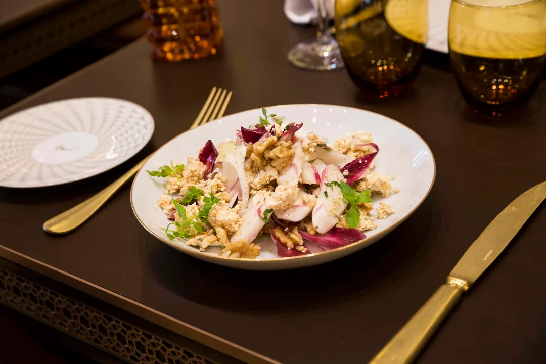 Maison Noura Restaurant Paris