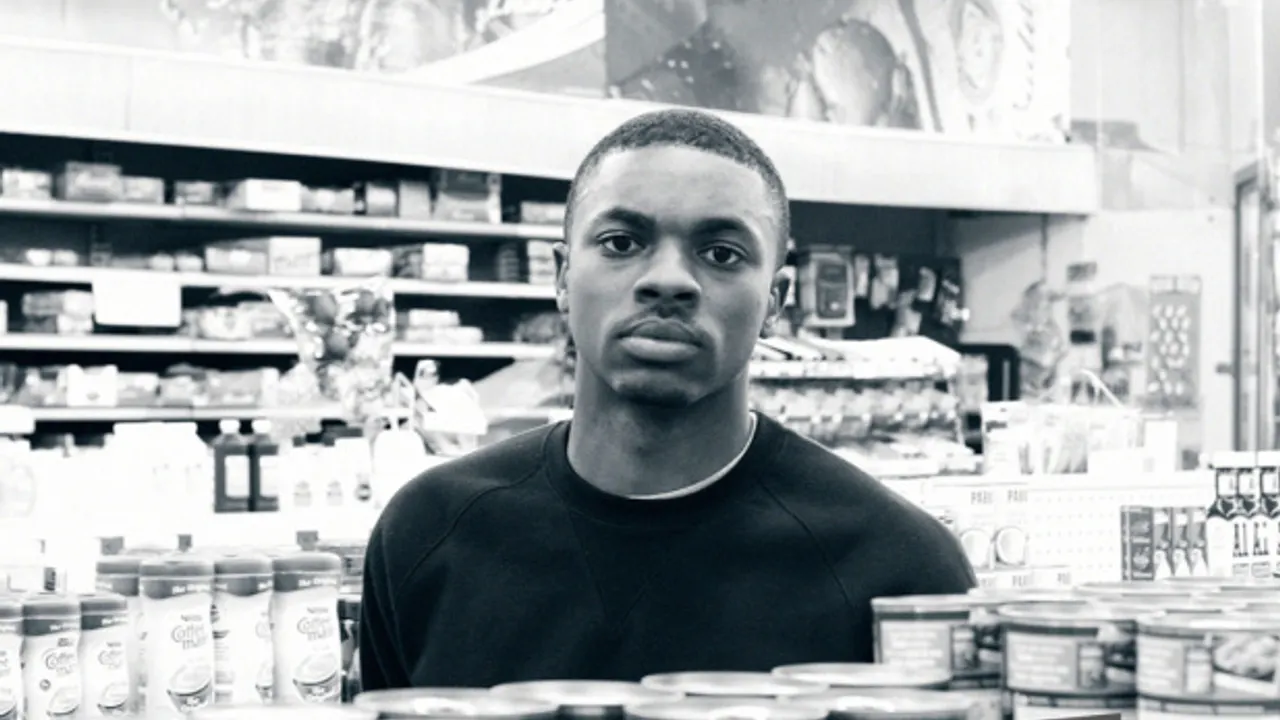 Vince Staples