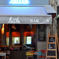 Le Little