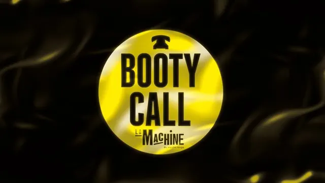 Booty Call