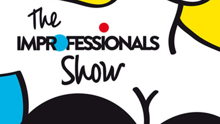 The Improfessionnals Show