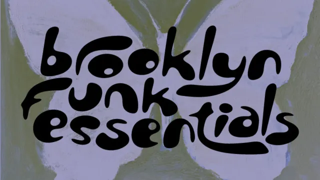 Brooklyn Funk Essentials