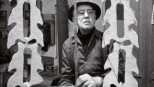 Diego Giacometti