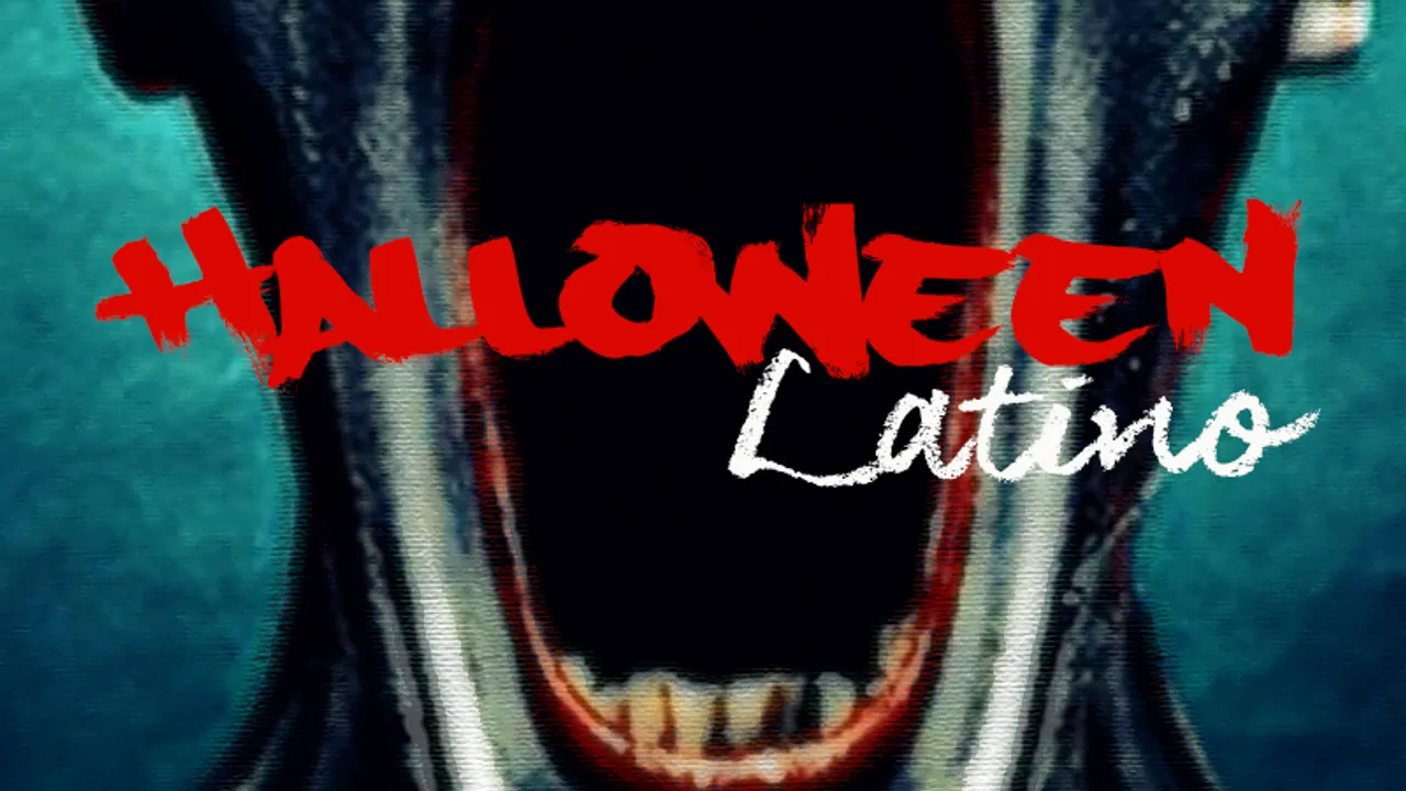 halloween latino