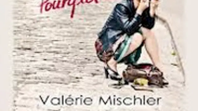 Valérie Mischler