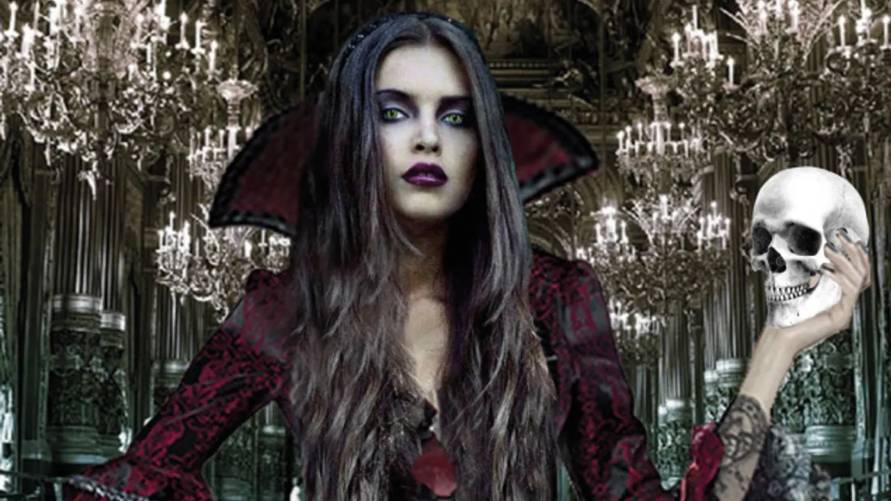 LE BAL DES VAMPIRES / PREMIERE EDITION