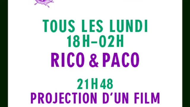 Lundi Dis Moi Oui