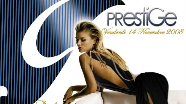 Prestige