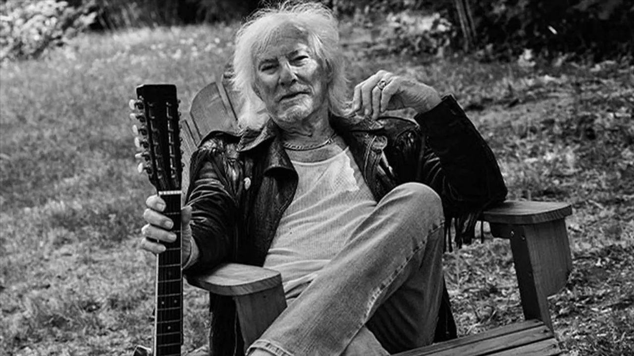 Hugues Aufray