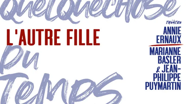 L'autre fille