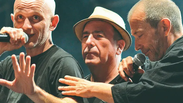 Massilia Sound System