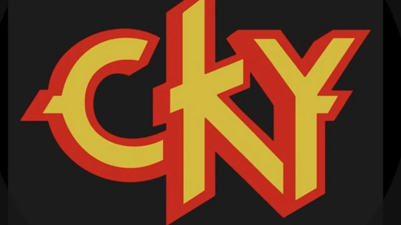 CKY